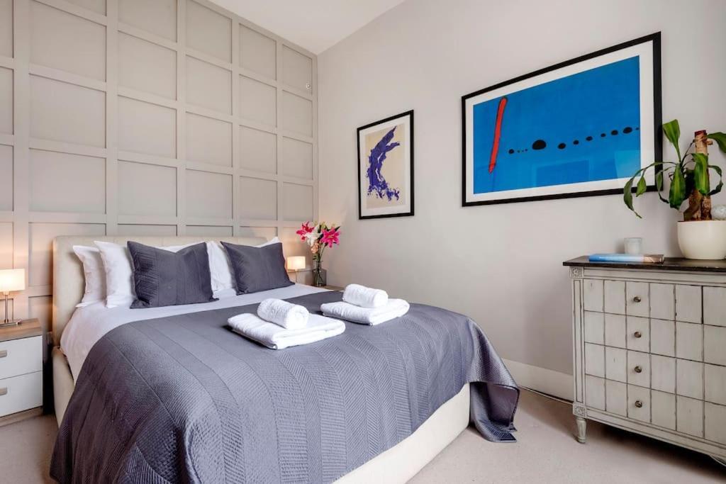 Contemporary Clapham Living Londres Exterior foto