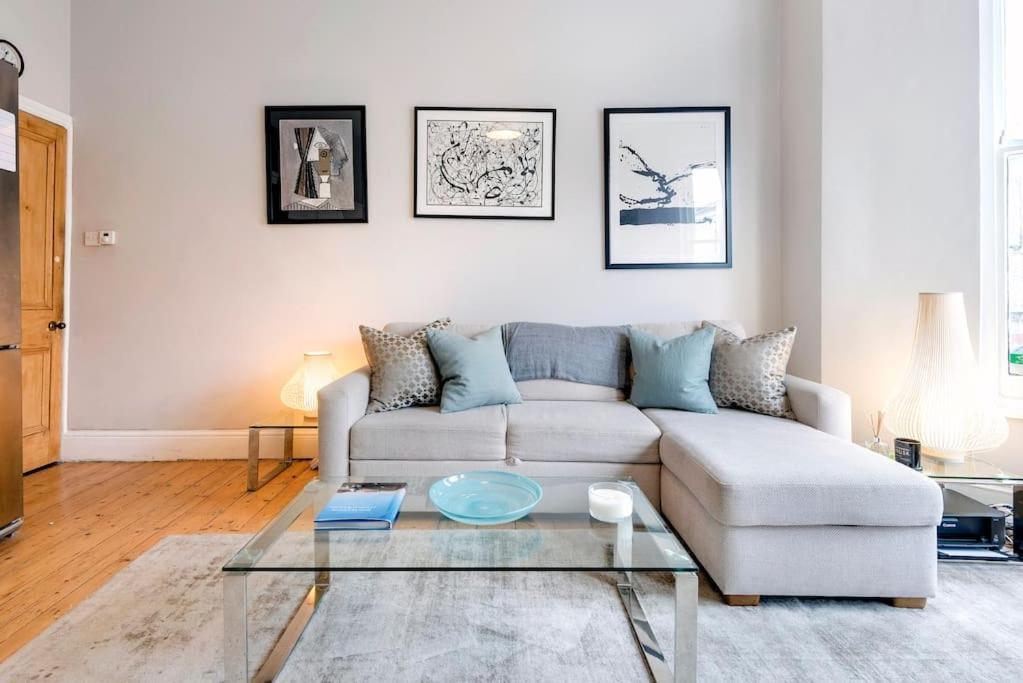 Contemporary Clapham Living Londres Exterior foto