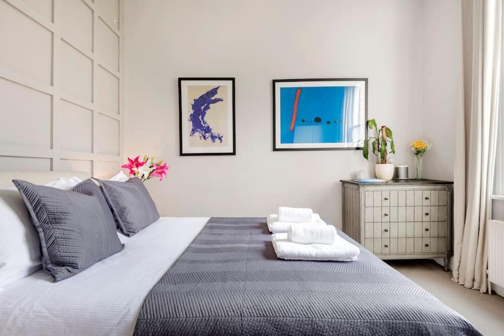 Contemporary Clapham Living Londres Exterior foto